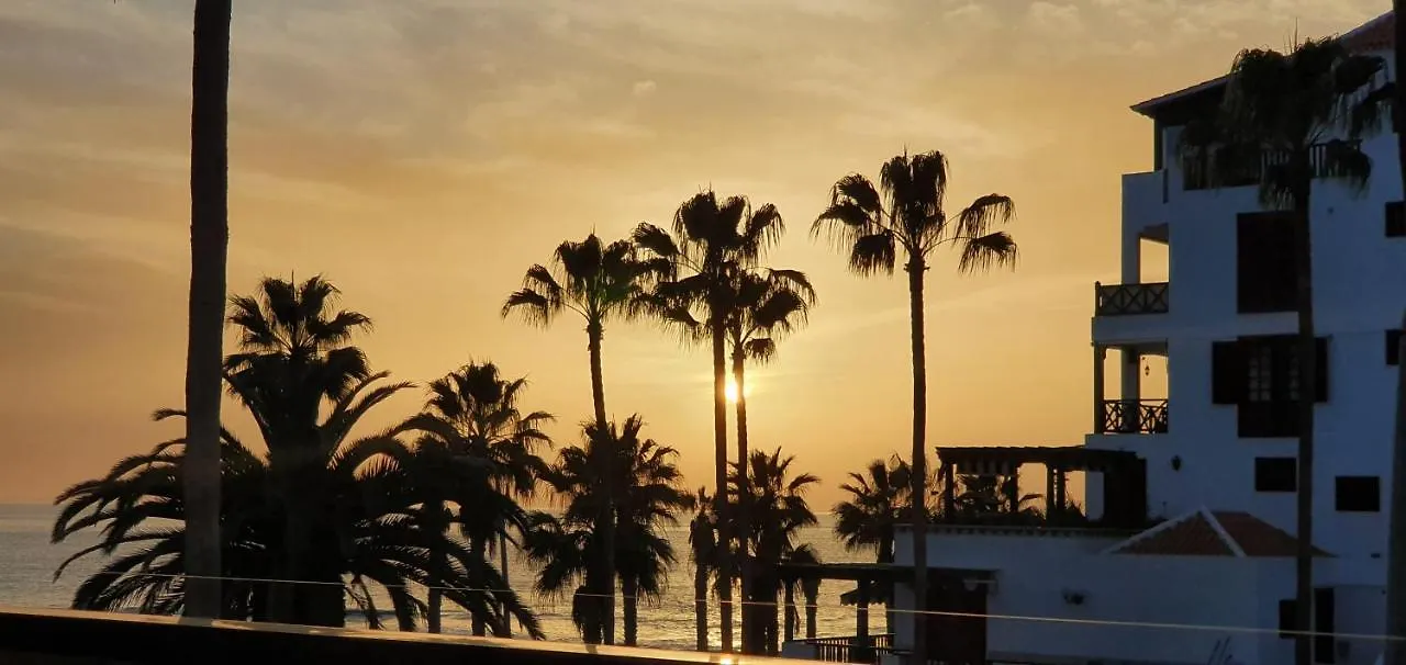 Parque Santiago 3 Seaview Apartment Playa de las Americas  Playa de las Americas (Tenerife)