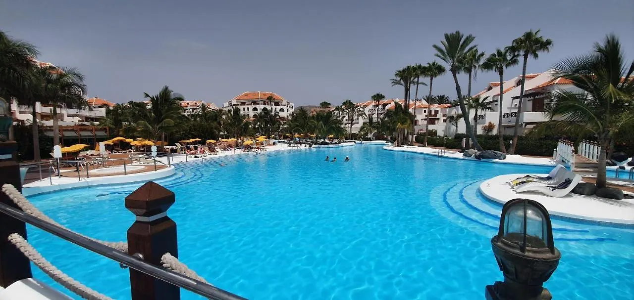 Parque Santiago 3 Seaview Apartment Playa de las Americas  0*, Playa de las Americas (Tenerife)