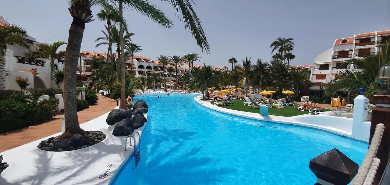 Parque Santiago 3 Seaview Apartment Playa de las Americas