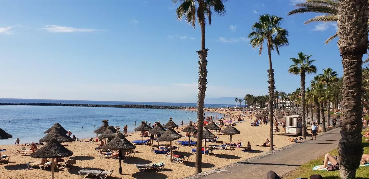 Parque Santiago 3 Seaview Apartment Playa de las Americas  0*, Playa de las Americas (Tenerife) Spain