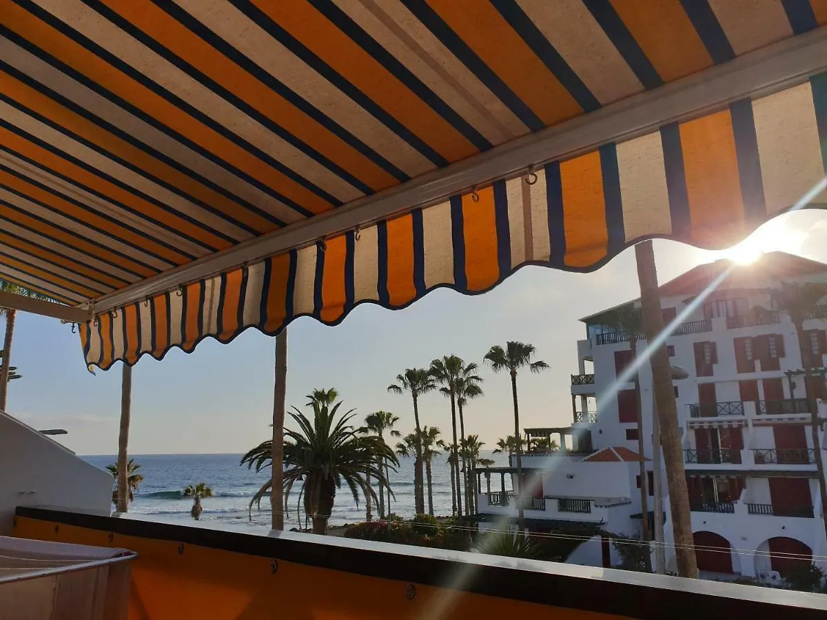 Parque Santiago 3 Seaview Apartment Playa de las Americas