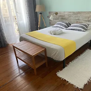 Homestay Kasa Reina Ht Lss00215 Spain