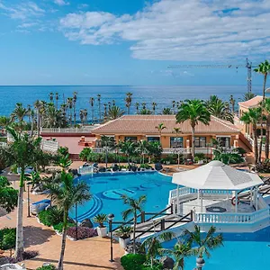 Apartment Americas Garden, Playa de las Americas (Tenerife)
