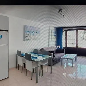 Apartment Paraiso Royal, Playa de las Americas (Tenerife)