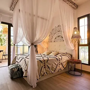  Apartment The Hut - Spain
