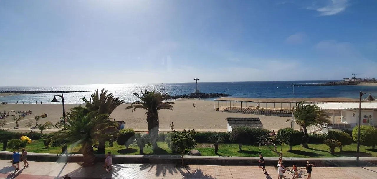 Parque Santiago 3 Seaview Apartment Playa de las Americas  Spain