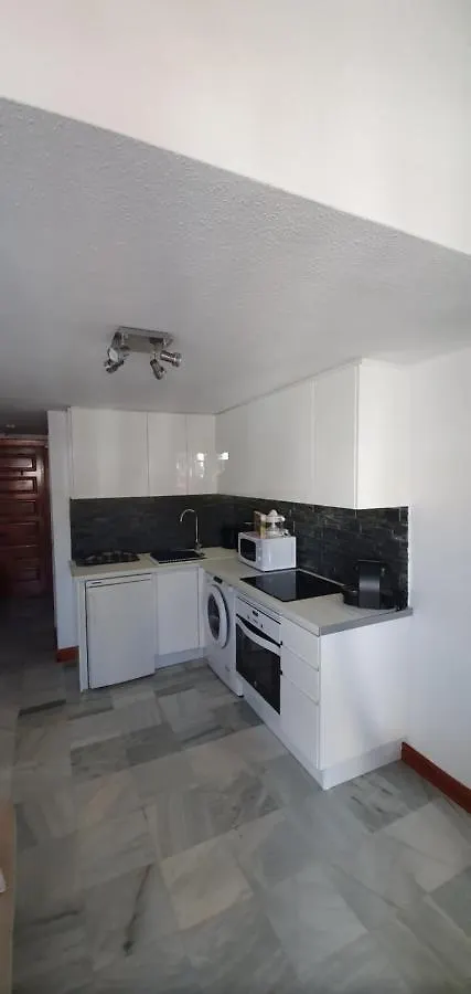 Parque Santiago 3 Seaview Apartment Playa de las Americas