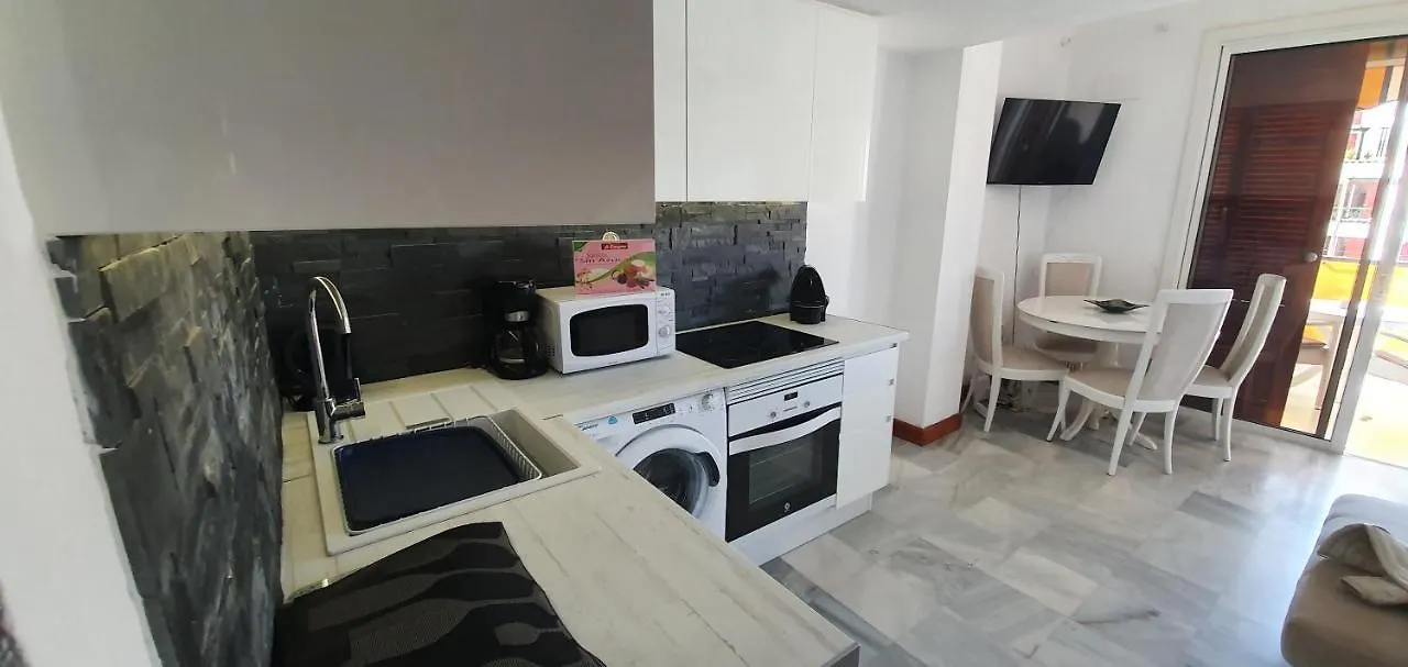 Parque Santiago 3 Seaview Apartment Playa de las Americas  Playa de las Americas (Tenerife)