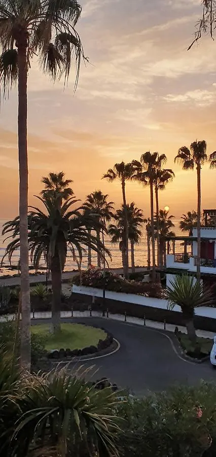 Parque Santiago 3 Seaview Apartment Playa de las Americas