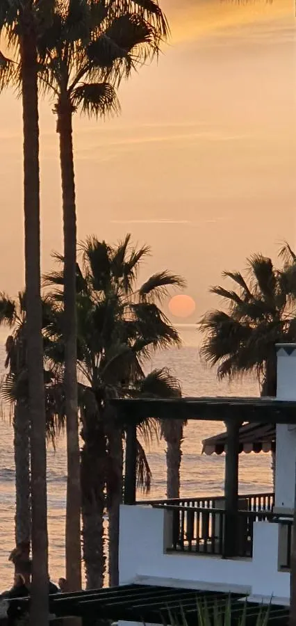 Parque Santiago 3 Seaview Apartment Playa de las Americas  0*, Playa de las Americas (Tenerife)