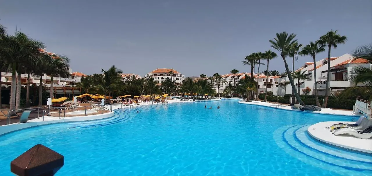 Parque Santiago 3 Seaview Apartment Playa de las Americas
