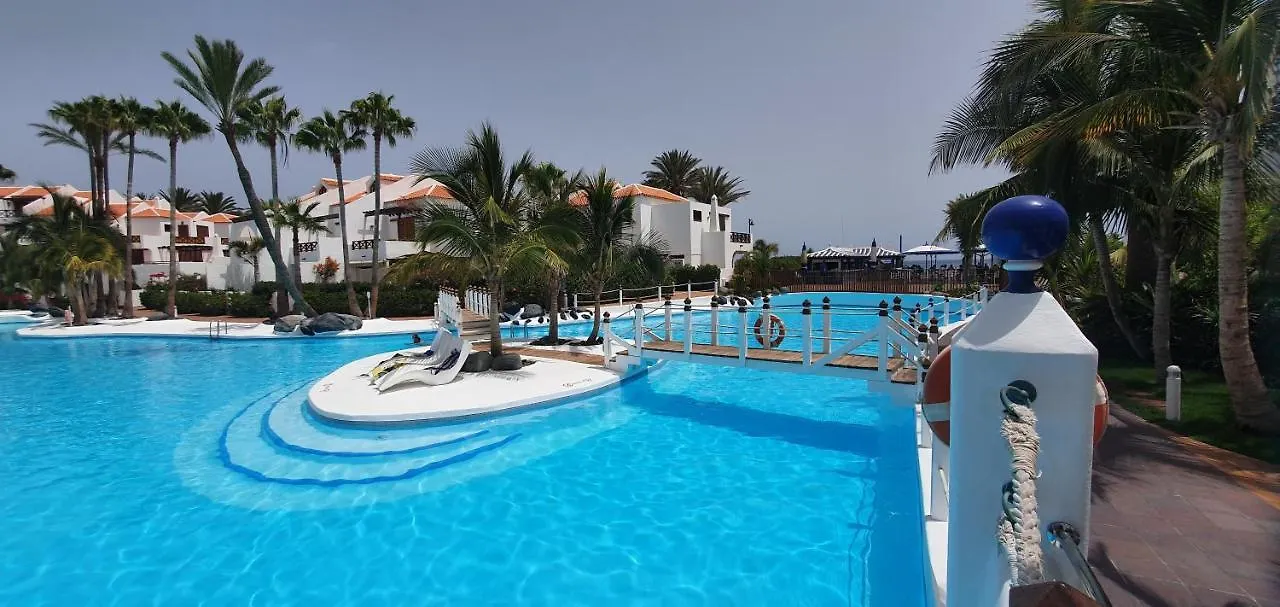 Parque Santiago 3 Seaview Apartment Playa de las Americas