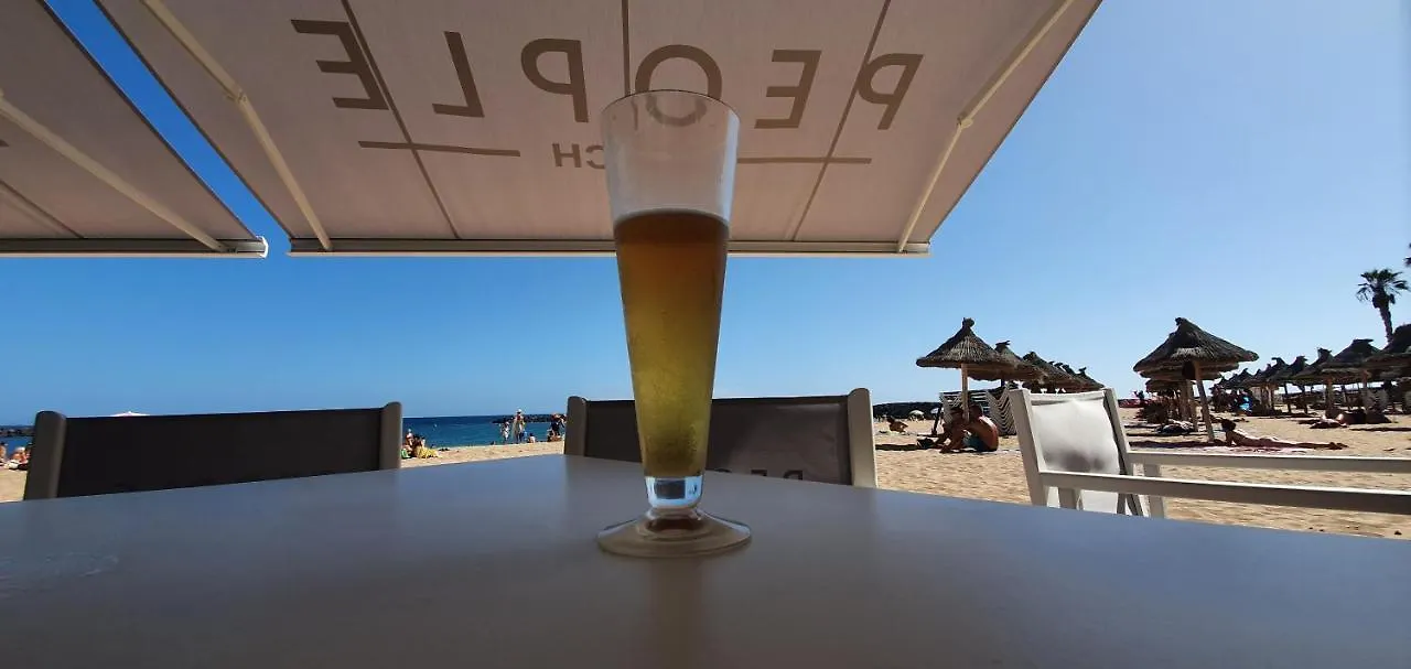 Parque Santiago 3 Seaview Apartment Playa de las Americas  Spain