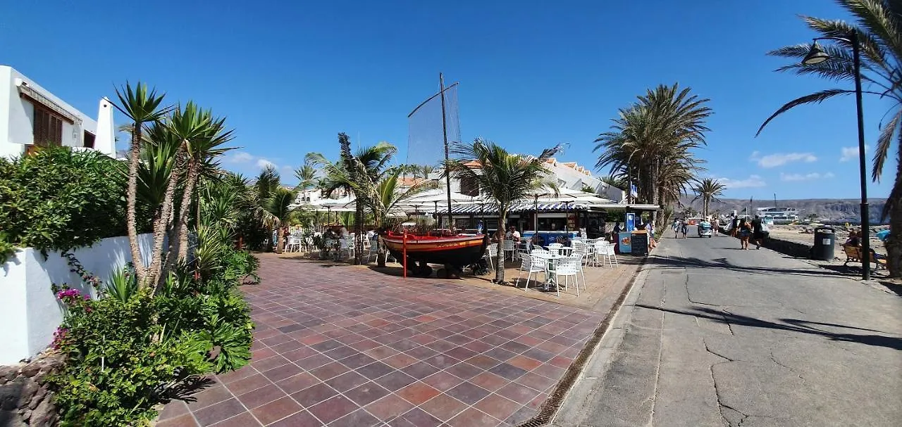 Parque Santiago 3 Seaview Apartment Playa de las Americas  0*, Playa de las Americas (Tenerife) Spain