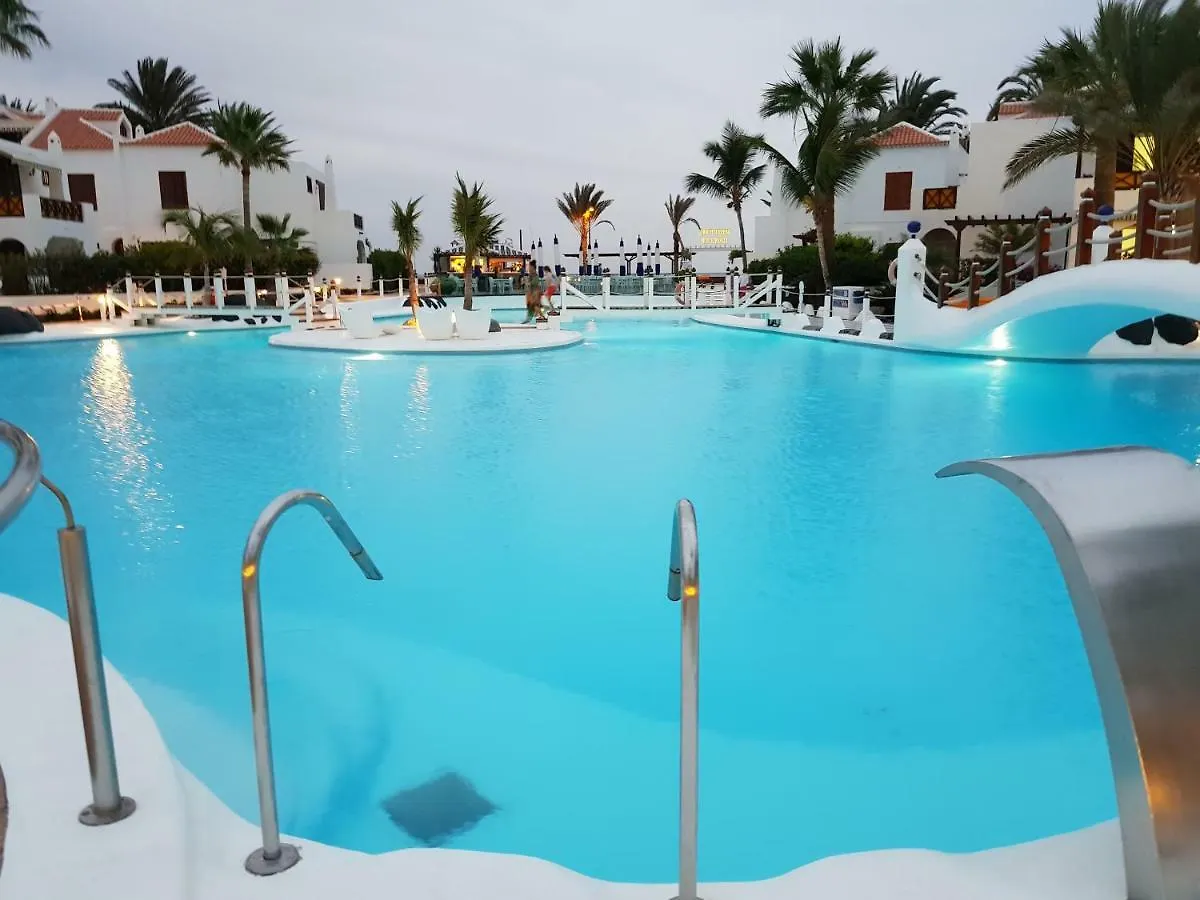 Parque Santiago 3 Seaview location