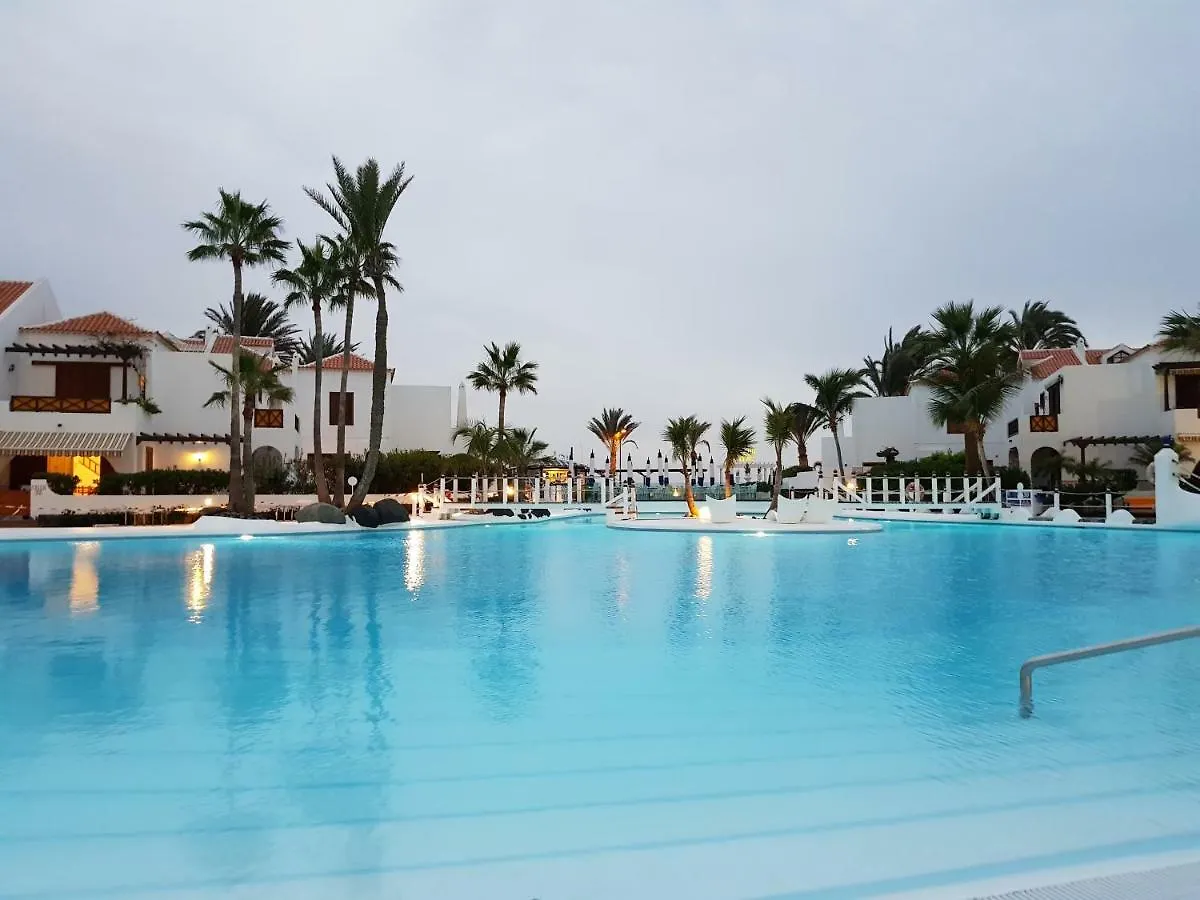 Parque Santiago 3 Seaview Apartment Playa de las Americas  0*, Playa de las Americas (Tenerife) Spain