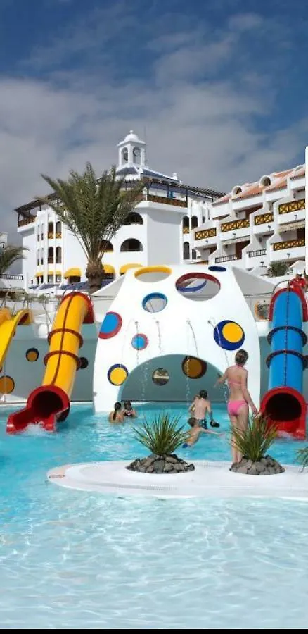Parque Santiago 3 Seaview Apartment Playa de las Americas  Spain