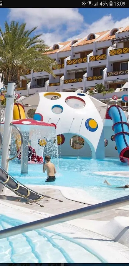 Parque Santiago 3 Seaview Apartment Playa de las Americas