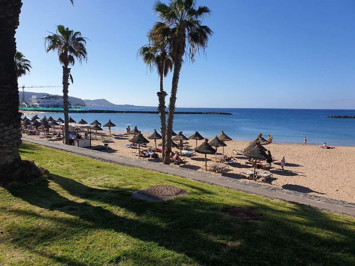 Parque Santiago 3 Seaview Apartment Playa de las Americas   Playa de las Americas (Tenerife)