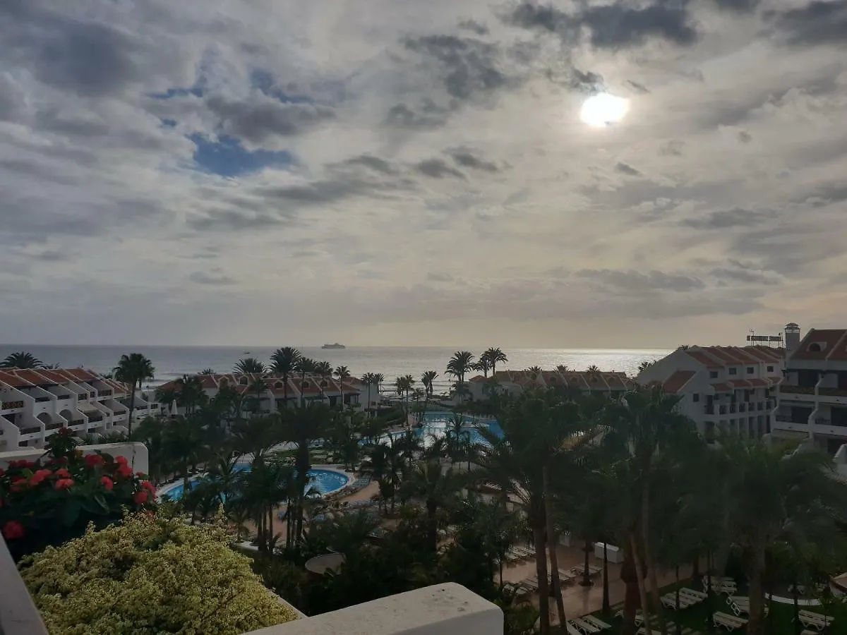 Parque Santiago 3 Seaview Apartment Playa de las Americas  Spain