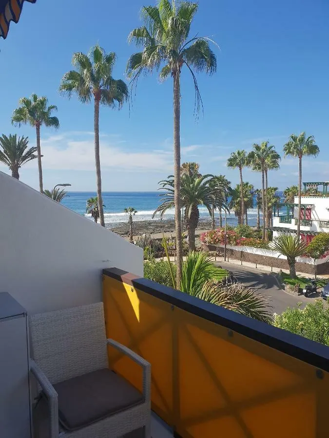 Parque Santiago 3 Seaview Apartment Playa de las Americas  Spain