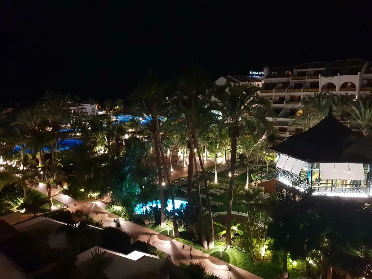 Parque Santiago 3 Seaview Apartment Playa de las Americas  Playa de las Americas (Tenerife)