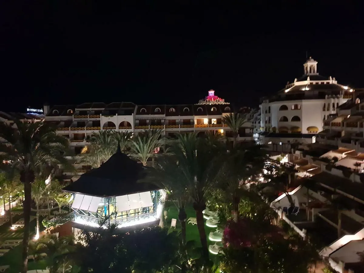 Parque Santiago 3 Seaview Apartment Playa de las Americas  0*, Playa de las Americas (Tenerife)
