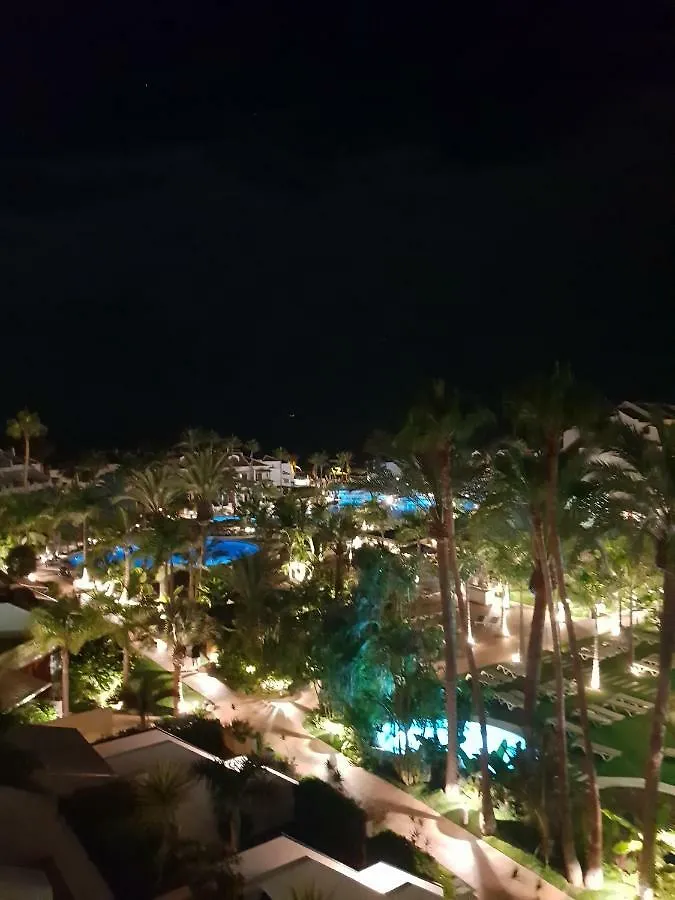 Parque Santiago 3 Seaview Apartment Playa de las Americas  0*, Playa de las Americas (Tenerife) Spain