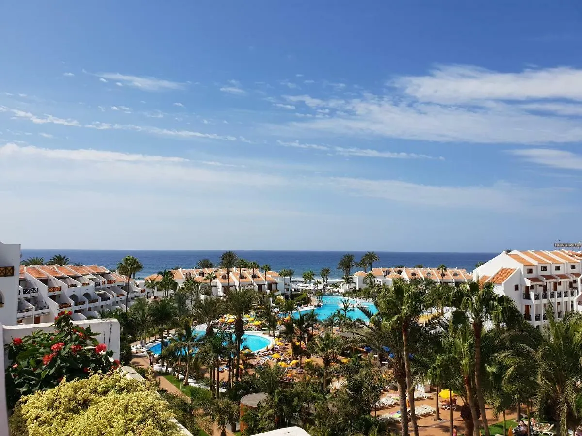 Parque Santiago 3 Seaview Apartment Playa de las Americas