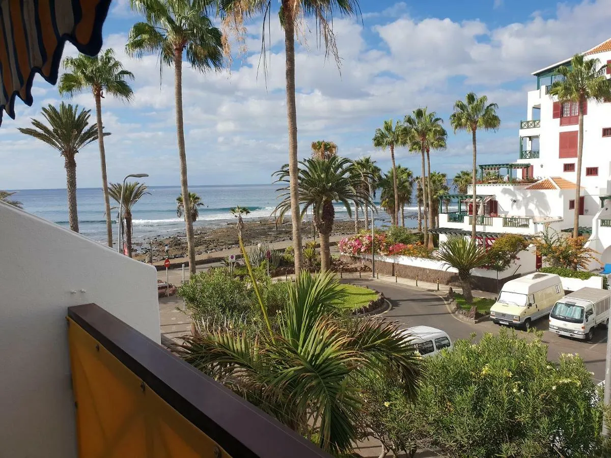 Parque Santiago 3 Seaview Apartment Playa de las Americas