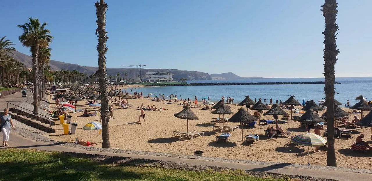 Parque Santiago 3 Seaview Apartment Playa de las Americas  Spain