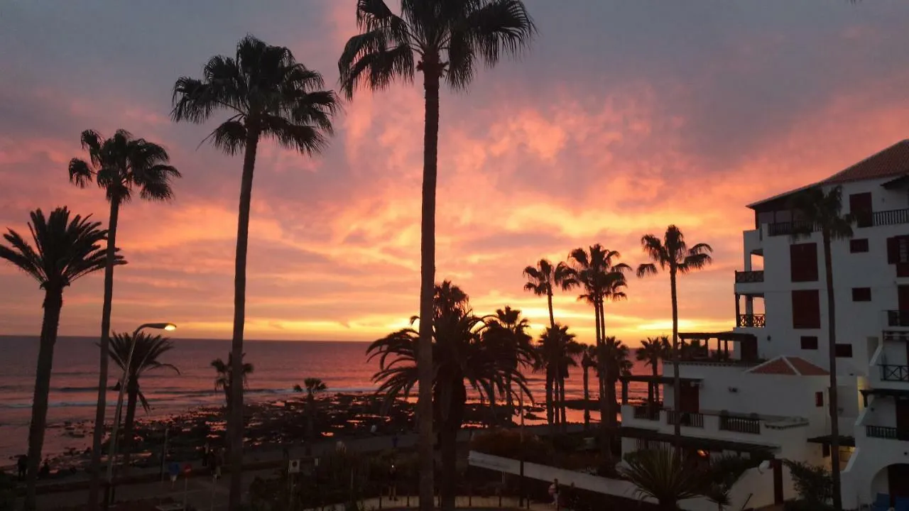 Parque Santiago 3 Seaview Apartment Playa de las Americas  0*, Playa de las Americas (Tenerife) Spain