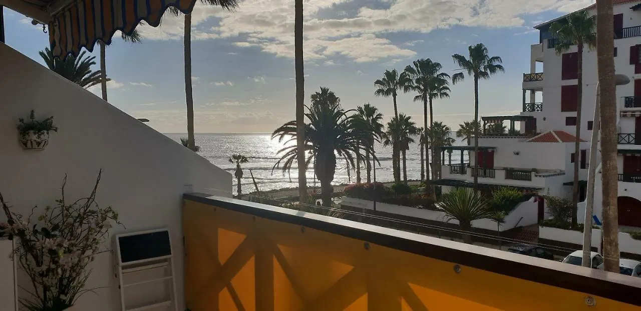 Parque Santiago 3 Seaview Apartment Playa de las Americas   Playa de las Americas (Tenerife)
