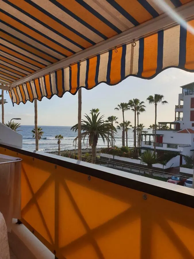 Parque Santiago 3 Seaview Apartment Playa de las Americas