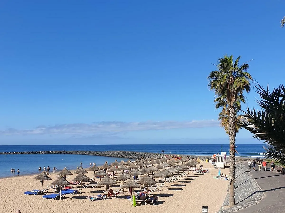 Parque Santiago 3 Seaview Apartment Playa de las Americas  Spain